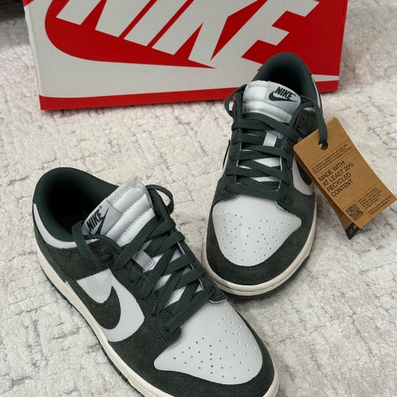 New nike dunk low size 7,5 - Picture 3 of 7